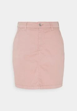 JDYDAKOTA LIFE SKIRT - Minijupe - Adobe Rose