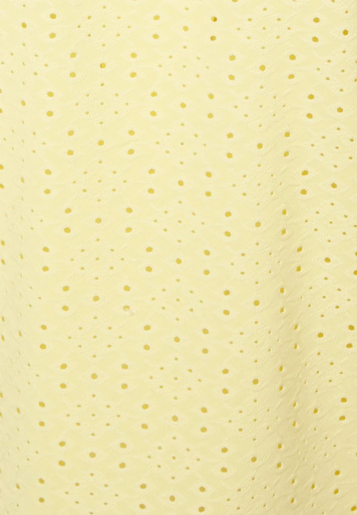 JDYKRISTINA CATHINKA PUFF - Blouse - Straw 5 JDYKRISTINA CATHINKA PUFF - Blouse - Straw – Image 3