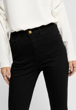 JDY JONA - Jeans Skinny - Black Denim -Promos JDY Boutique 9bdb6dd35c4d410d808f731210a50025