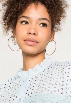 JDYAGNES - Chemisier - Cashmere Blue 11 JDYAGNES - Chemisier - Cashmere Blue -Promos JDY Boutique 9bf31378c2a44ac398b4f087371ccc9d