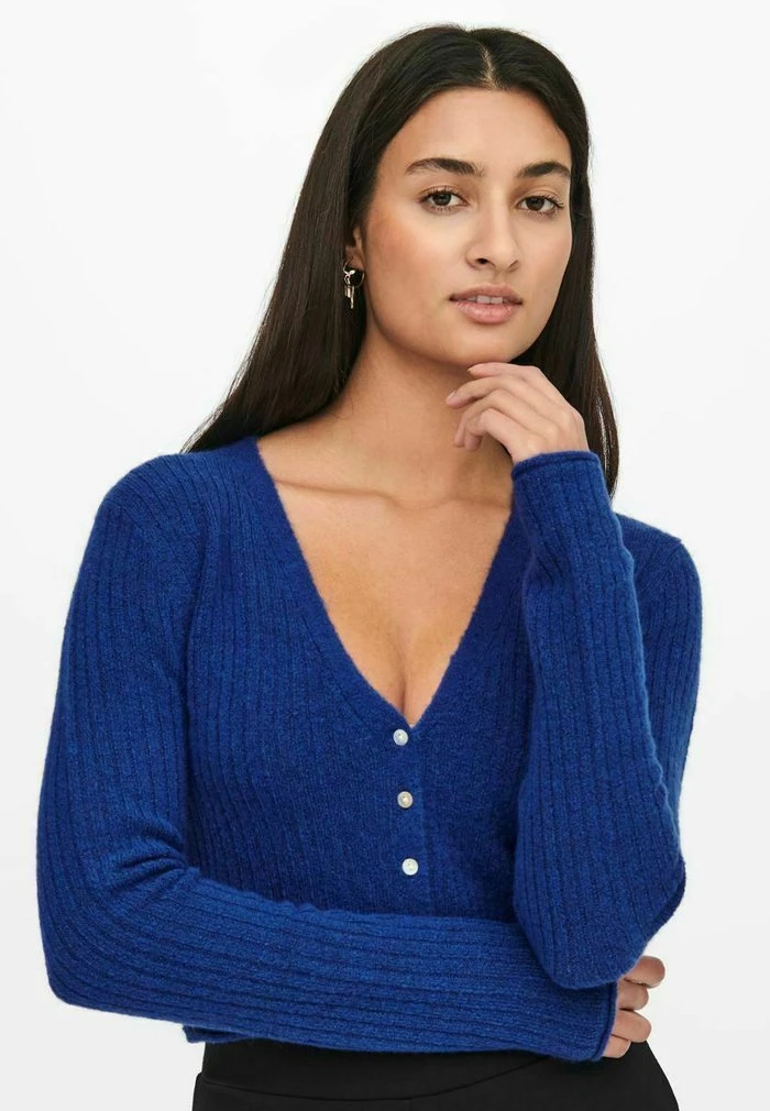 JDY EINFARBIGE - Gilet - Surf The Web 6 JDY EINFARBIGE - Gilet - Surf The Web – Image 4