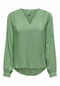JDYAROS - Blouse - Basil -Promos JDY Boutique 9c0701fae03444b2aa8889ea61305477