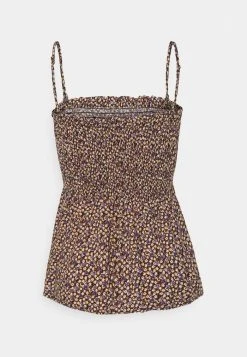 JDYSTARR LIFE STRAP SMOCK - Débardeur - Black/rose 17 JDYSTARR LIFE STRAP SMOCK - Débardeur - Black/rose -Promos JDY Boutique 9c40f002c4ef4424bbd85535e9a1c6fd