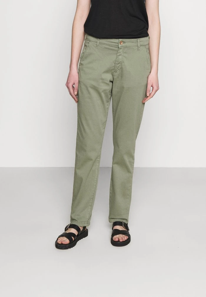 JDYDAKOTA LIFE PANT - Chino - Sea Spray 3 JDYDAKOTA LIFE PANT - Chino - Sea Spray