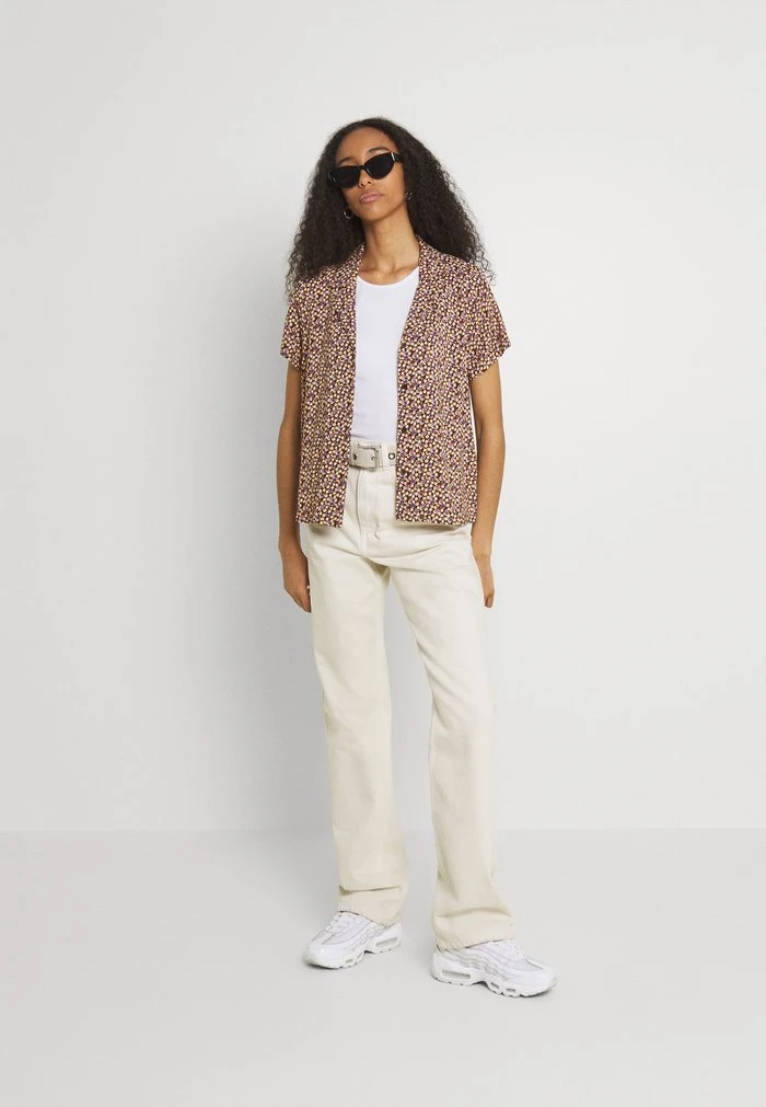 JDYSTARR LIFE SHIRT - Chemisier - Black 4 JDYSTARR LIFE SHIRT - Chemisier - Black – Image 2