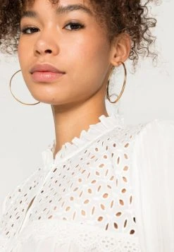 JDYAGNES - Chemisier - Cloud Dancer -Promos JDY Boutique 9c68df0e9c724465b3b8fd3bdadefb91