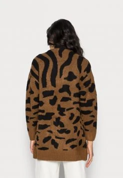 JDYLEO CARDIGAN - Gilet - Rubber 9 JDYLEO CARDIGAN - Gilet - Rubber -Promos JDY Boutique 9c69aff1d8b54aa4be3f5319dab9fcba