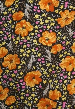 JDYDREW LIFE WAIST SMOCK - T-shirt à Manches Longues - Black/tangerine/mauve 7 JDYDREW LIFE WAIST SMOCK - T-shirt à Manches Longues - Black/tangerine/mauve -Promos JDY Boutique 9c6f4983a69646c6b3d5dd84a0cee90f