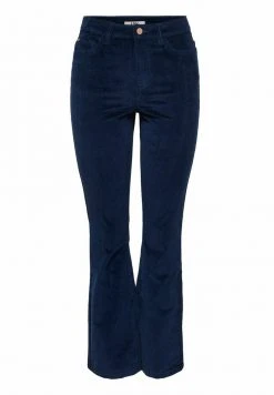 JDY Pantalon Classique - Navy Blazer