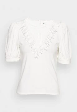 JDYGUNHILD - T-shirt Imprimé - Cloud Dancer 10 JDYGUNHILD - T-shirt Imprimé - Cloud Dancer -Promos JDY Boutique 9ca3be9107324e449ba6d82e056edac2