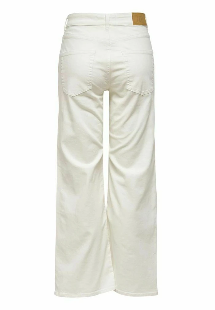 JDYDIDDE - Jean Droit - White 9 JDYDIDDE - Jean Droit - White – Image 7