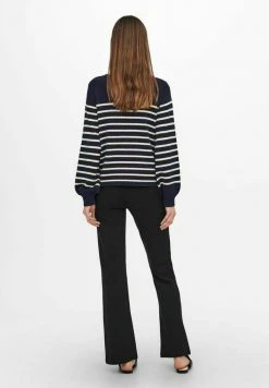 JDY Pullover - Black Iris 11 JDY Pullover - Black Iris -Promos JDY Boutique 9cfe339113394cedbc4d7c52571f11c0