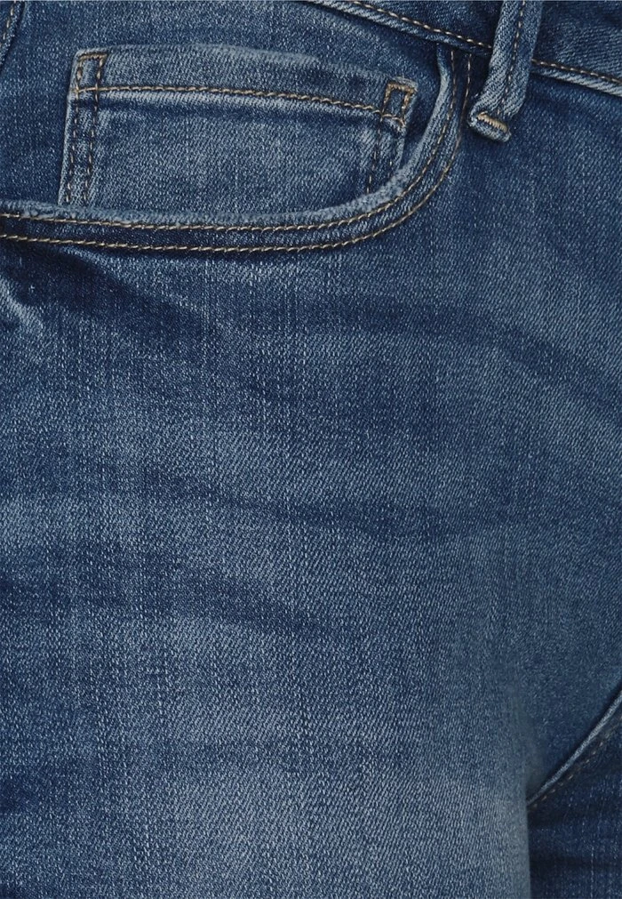 JDYJIHANE LIFE - Jeans Skinny - Medium Blue Denim 8 JDYJIHANE LIFE - Jeans Skinny - Medium Blue Denim – Image 6