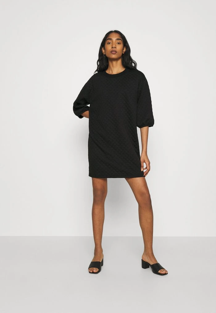 JDYNAPA - Robe De Jour - Black 4 JDYNAPA - Robe De Jour - Black – Image 2