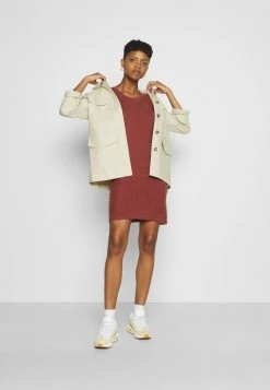 JDYALICE DRESS - Robe Pull - Dark Red 9 JDYALICE DRESS - Robe Pull - Dark Red -Promos JDY Boutique 9d60cc07686d43238b51e2c33ed25521