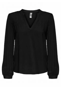 JDY Blouse - Black 14 JDY Blouse - Black -Promos JDY Boutique 9d92a07c9a2342f5b9db3d05d081ed70