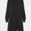 JDY NASHVILLE - Robe De Jour - Black