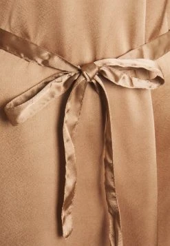 JDYFIFI SHORT DRESS - Robe De Jour - Chanterelle -Promos JDY Boutique 9dd2b14f3f794ab98955ee577edf1a51