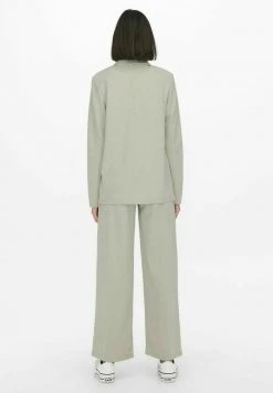 JDYLOUISVILLE - Blazer - Green 10 JDYLOUISVILLE - Blazer - Green -Promos JDY Boutique 9df145f06619447e968fea542e59906e