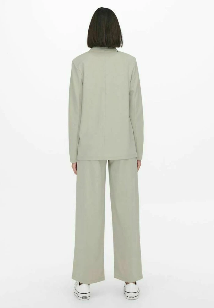 JDYLOUISVILLE - Blazer - Green 5 JDYLOUISVILLE - Blazer - Green – Image 3