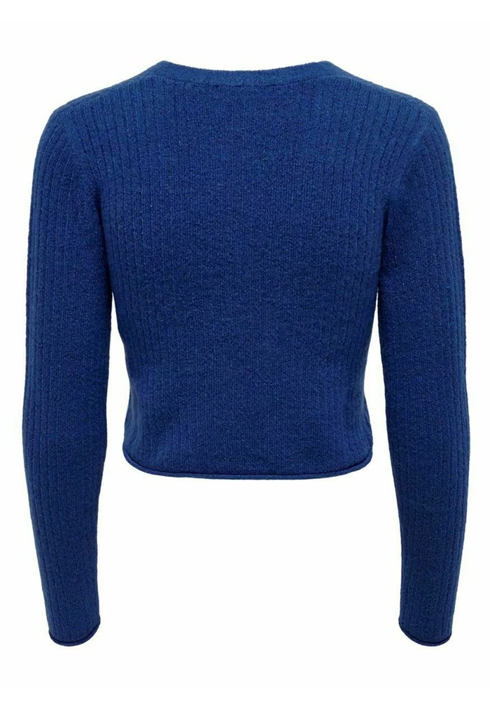 JDY EINFARBIGE - Gilet - Surf The Web 8 JDY EINFARBIGE - Gilet - Surf The Web – Image 6