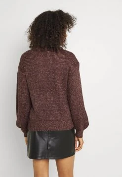 JDYHILARY V-NECK - Pullover - Rose Taupe -Promos JDY Boutique 9e77c99a1a9b4d1a9a2a099ccb88343c