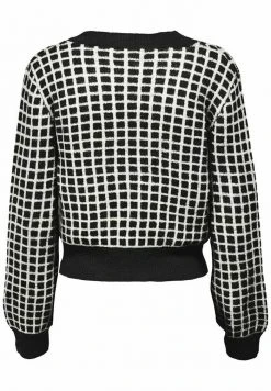 JDY Gilet - Black -Promos JDY Boutique 9e7943ef50174fada9cd2142bc2ffb11