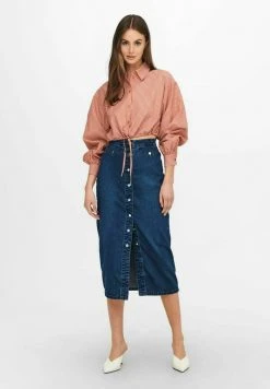 JDYELLA - Chemisier - Spice Route 10 JDYELLA - Chemisier - Spice Route -Promos JDY Boutique 9eb3e30f5f1b481fac589621b5851f55