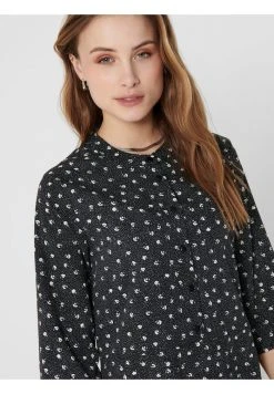 JDY Robe Chemise - Black 11 JDY Robe Chemise - Black -Promos JDY Boutique 9ebfe0dc64ab4a8aa145ddfb06a296ed