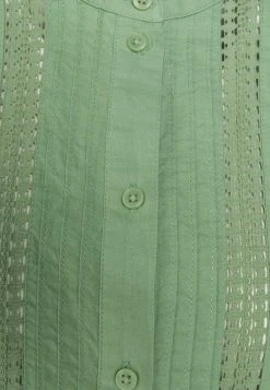 JDYTHEODOR DRESS - Robe Chemise - Basil 7 JDYTHEODOR DRESS - Robe Chemise - Basil -Promos JDY Boutique 9f0adaefd3f1418bb127b17f11574044