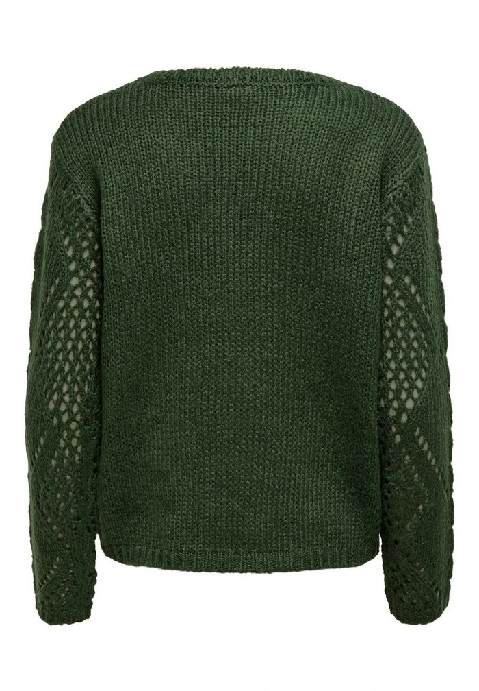 JDY Pullover - Deep Depths 4 JDY Pullover - Deep Depths – Image 2