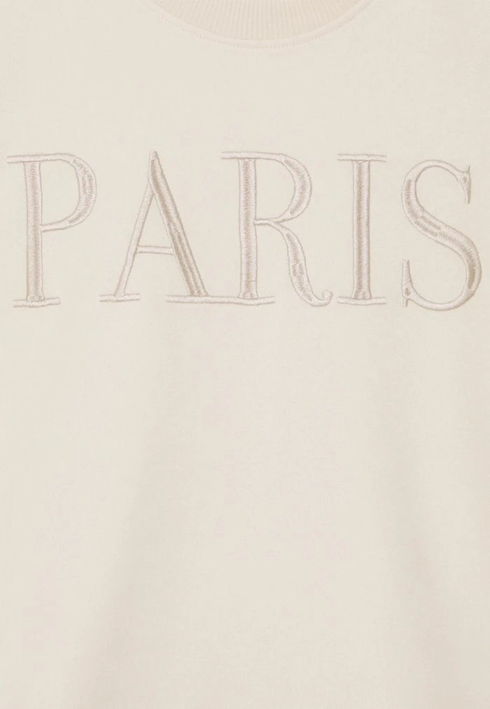 JDY TREATS - Sweatshirt - Tapioca 9 JDY TREATS - Sweatshirt - Tapioca – Image 7