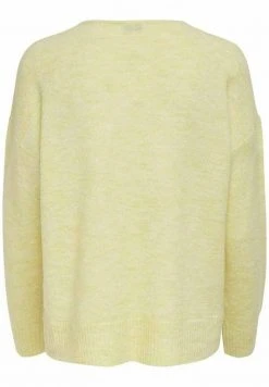 JDY ELANORA - Pullover - Pastel Yellow 13 JDY ELANORA - Pullover - Pastel Yellow -Promos JDY Boutique 9f3bfc83f754475ea45a4ce03ae61305
