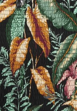 JDYMINA 3/4 SMOCK - T-shirt à Manches Longues - Black/multicolor 7 JDYMINA 3/4 SMOCK - T-shirt à Manches Longues - Black/multicolor -Promos JDY Boutique 9f83543f580748ef9f19bab16842ef33