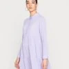JDYPIPER DRESS - Robe Chemise - Lavender 1 JDYPIPER DRESS - Robe Chemise - Lavender -Promos JDY Boutique 9f886f48a18344b883354c7dd35eba7d
