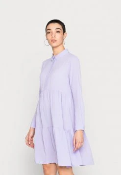 JDYPIPER DRESS - Robe Chemise - Lavender