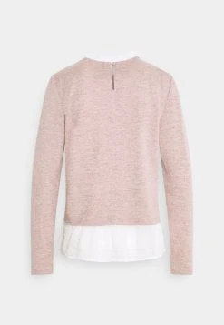 JDYTONSY DETAIL - Pullover - Adobe Rose 13 JDYTONSY DETAIL - Pullover - Adobe Rose -Promos JDY Boutique a008105c837342f092988c549a44954f