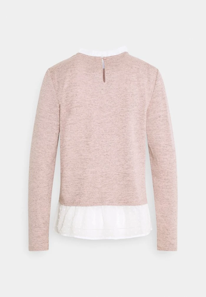 JDYTONSY DETAIL - Pullover - Adobe Rose 8 JDYTONSY DETAIL - Pullover - Adobe Rose – Image 6