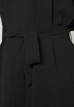 JDYAMANDA 3/4 DRESS - Robe De Jour - Black 11 JDYAMANDA 3/4 DRESS - Robe De Jour - Black -Promos JDY Boutique a013daf2ded8460d924e30350d81c169