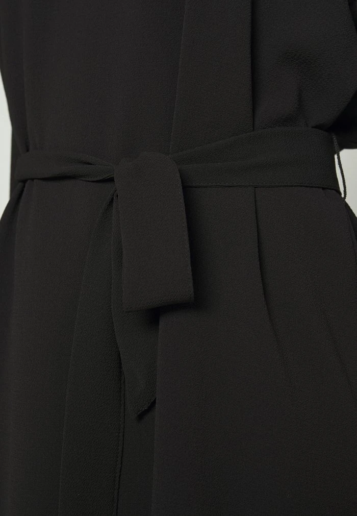 JDYAMANDA 3/4 DRESS - Robe De Jour - Black 7 JDYAMANDA 3/4 DRESS - Robe De Jour - Black – Image 5
