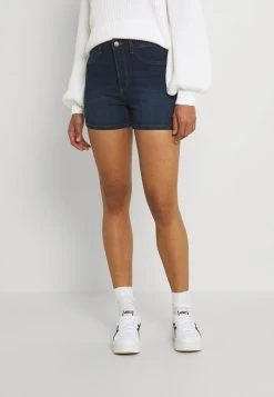 JDYTULGA LIFE - Short En Jean - Medium Blue Denim