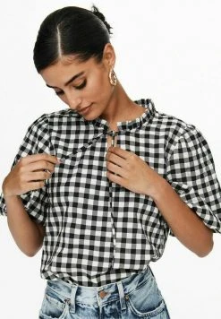 JDY Blouse - Black -Promos JDY Boutique a085da6c6ec64dd0b1978dc6eff0e1d4