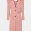 JDYALMOND - Trench - Ash Rose 1 JDYALMOND - Trench - Ash Rose -Promos JDY Boutique a08f18bc29d5447f848db15bd635ad3c