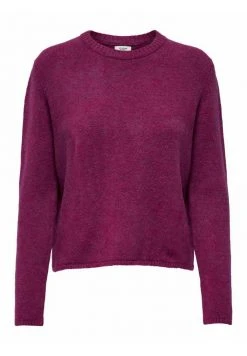 JDY Pullover - Raspberry Radiance 14 JDY Pullover - Raspberry Radiance -Promos JDY Boutique a0ad6c6cf12a423e9368419b4fa55839