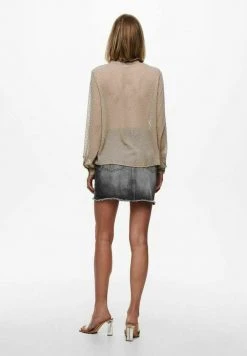 JDYEMILIA - Chemisier - Chateau Gray -Promos JDY Boutique a0d3b7d3bf6b43a887ca80932e298963