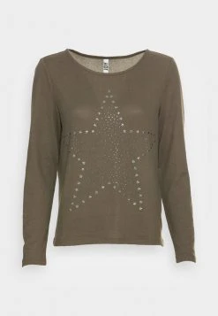 JDY SARA TONSY - T-shirt à Manches Longues - Kalamata 10 JDY SARA TONSY - T-shirt à Manches Longues - Kalamata -Promos JDY Boutique a0d479c53eeb4c07ba0e1f6513c6174d