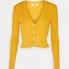 JDYDONNEL CARDIGAN - Gilet - Mineral Yellow 2 JDYDONNEL CARDIGAN - Gilet - Mineral Yellow -Promos JDY Boutique a0e8026fbe8f4c3390e501799bfea4c1