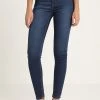 JDYELLA - Jeans Skinny - Dark Blue Denim -Promos JDY Boutique a0f2f229130c4c1e95060de86611d945