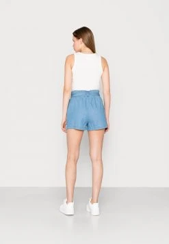 JDYSAINT - Short En Jean - Light Blue Denim -Promos JDY Boutique a0fbe56ca0294af0a780eec72e539484