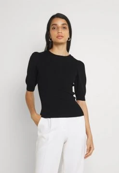 JDYKADY - T-shirt Basique - Black